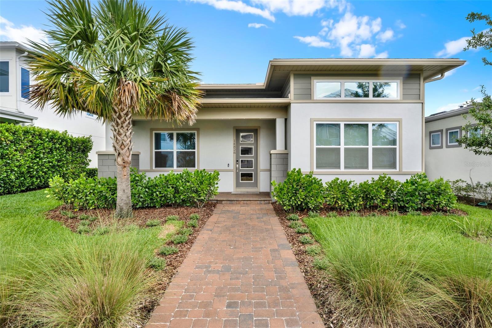 14826 Deaton Alley  Orlando FL 32827 photo