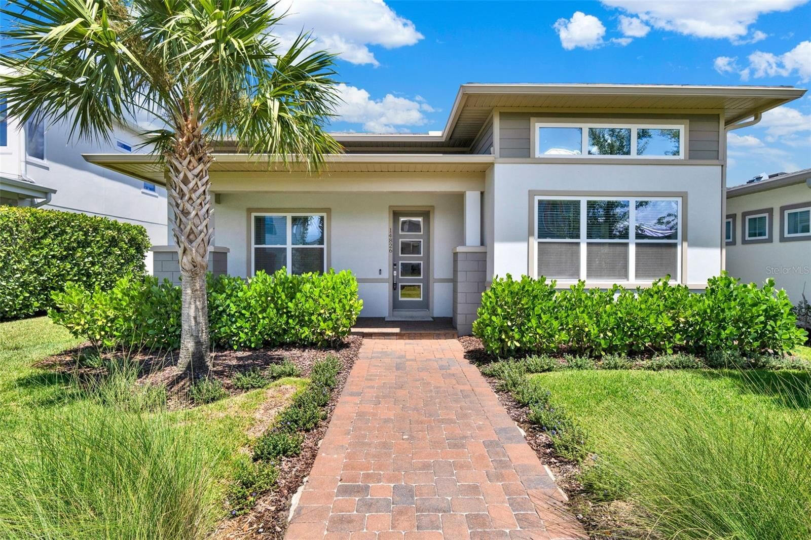 Property Photo:  14826 Deaton Alley  FL 32827 