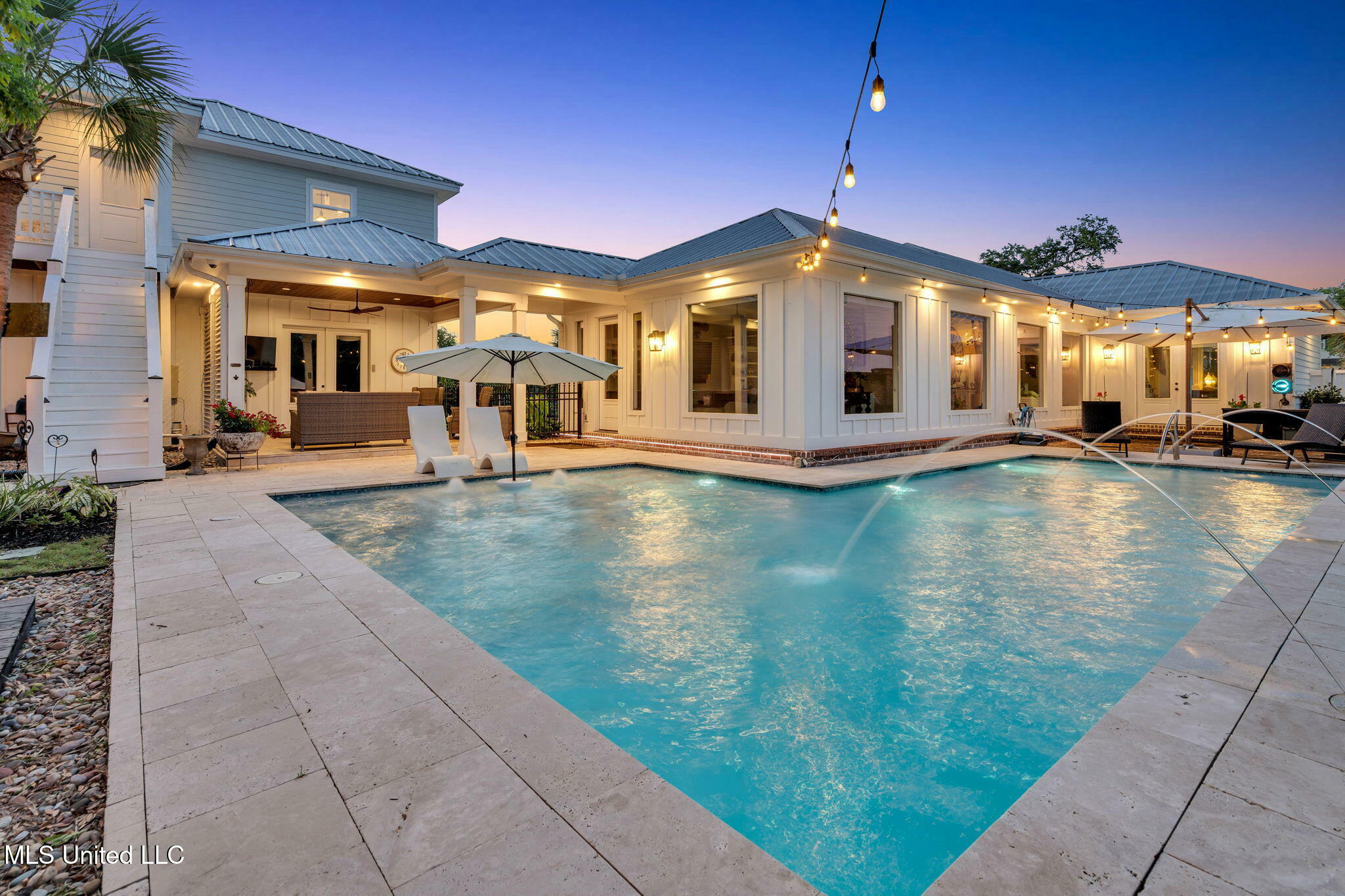 Property Photo: 410 2nd Street MS 39507