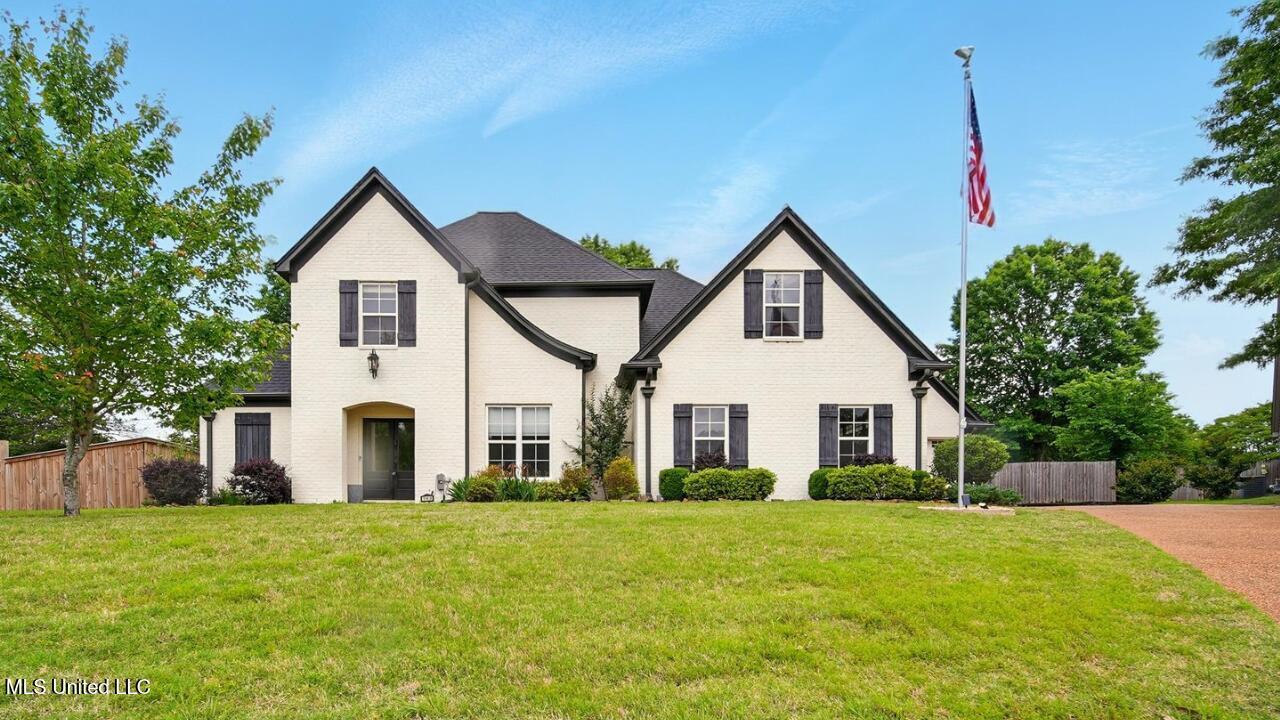 762 Madison Circle  Hernando MS 38632 photo