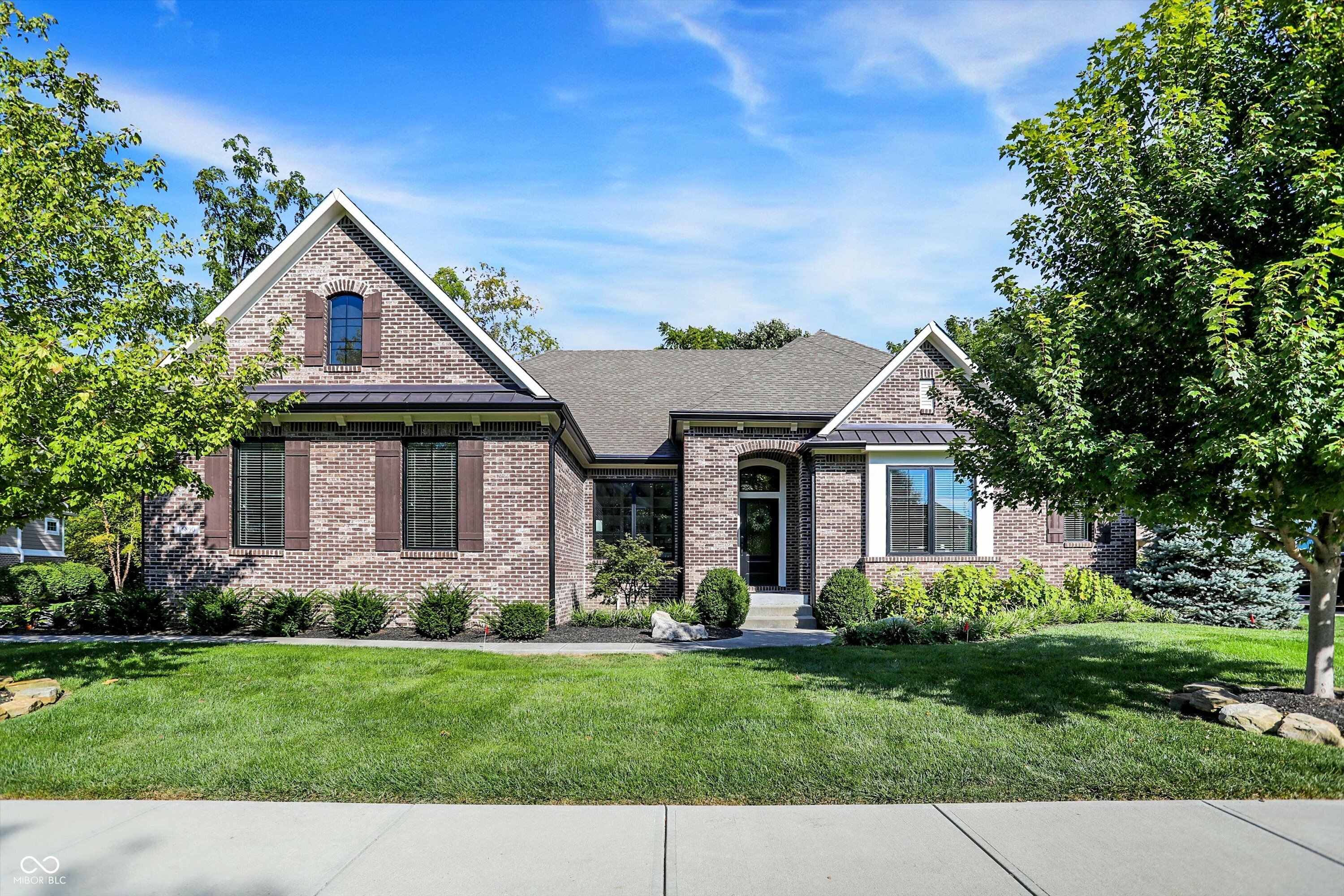 16890 Catkins Court  Westfield IN 46074 photo