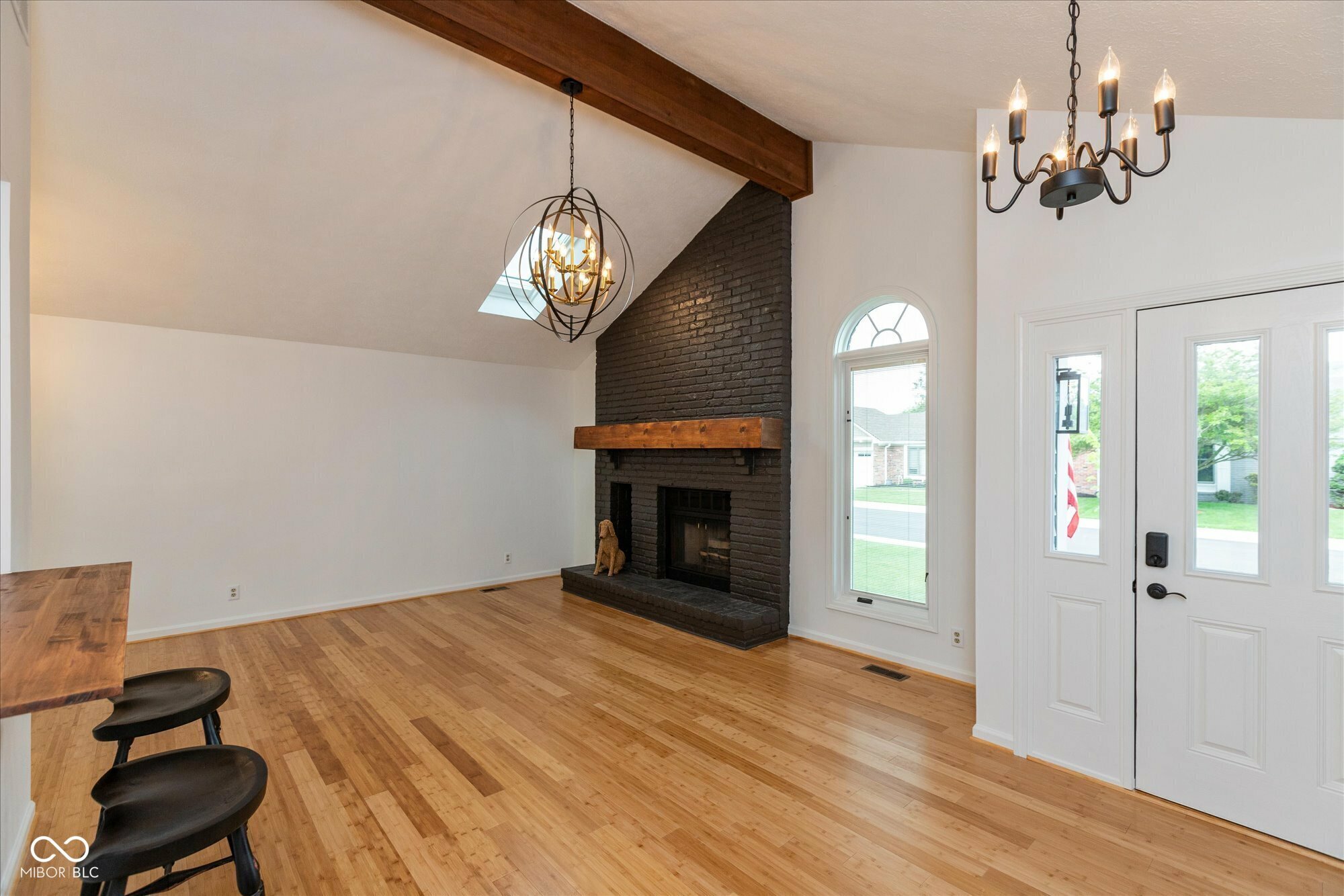Property Photo: 12290 Charing Cross Road IN 46033