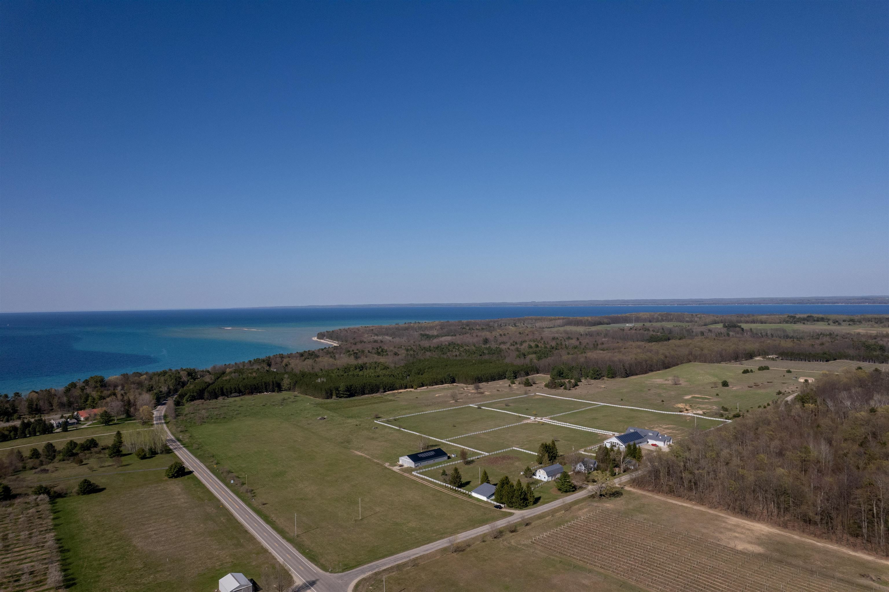 Property Photo:  19777 Eagle Rise Road  MI 49686 