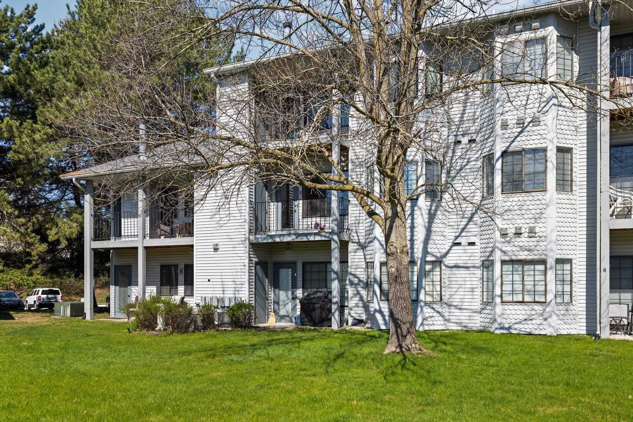 Property Photo:  545 Riverine Drive 205  MI 49684 