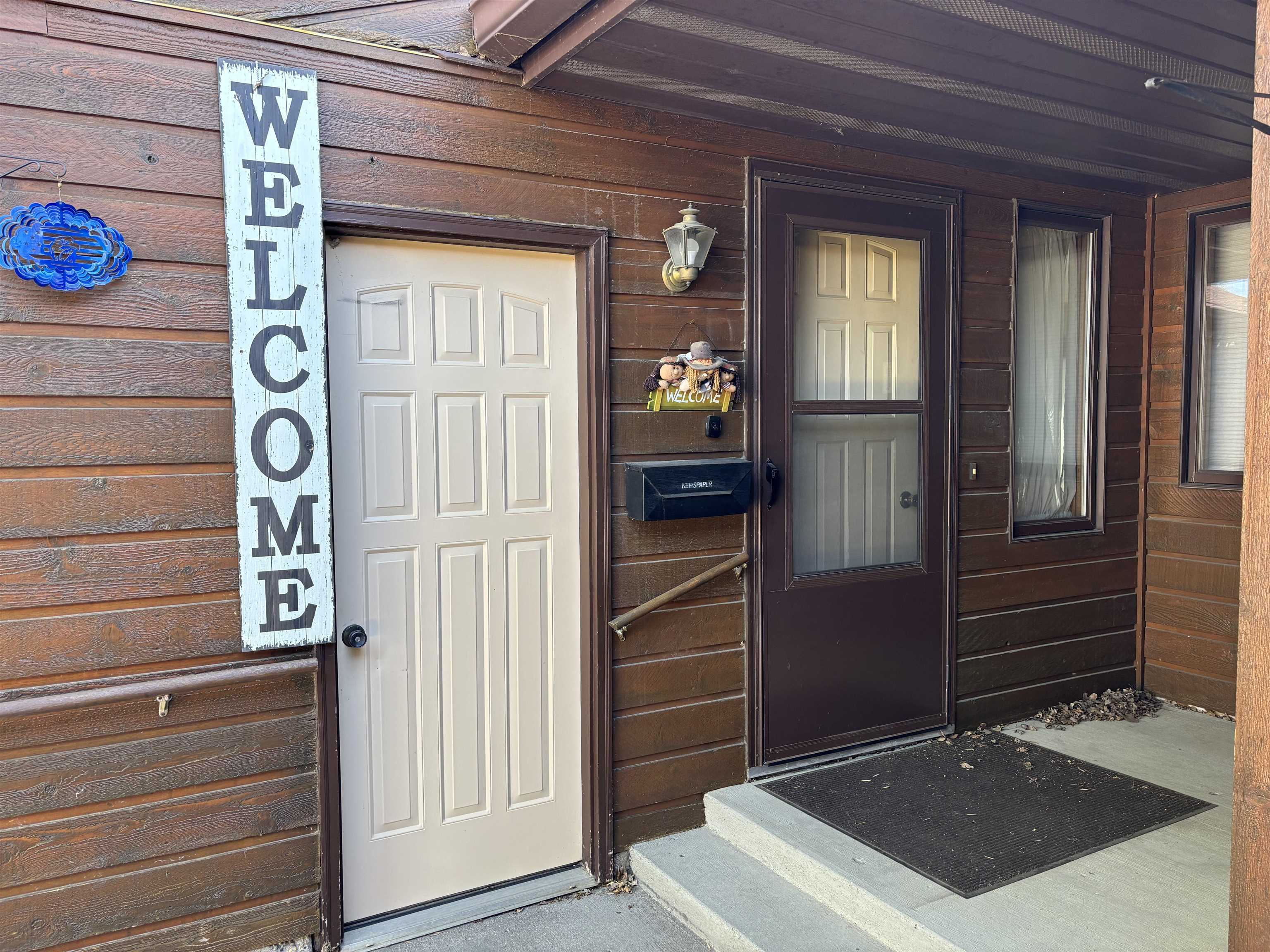 Property Photo: 2420 8th St SW ND 58703-0000