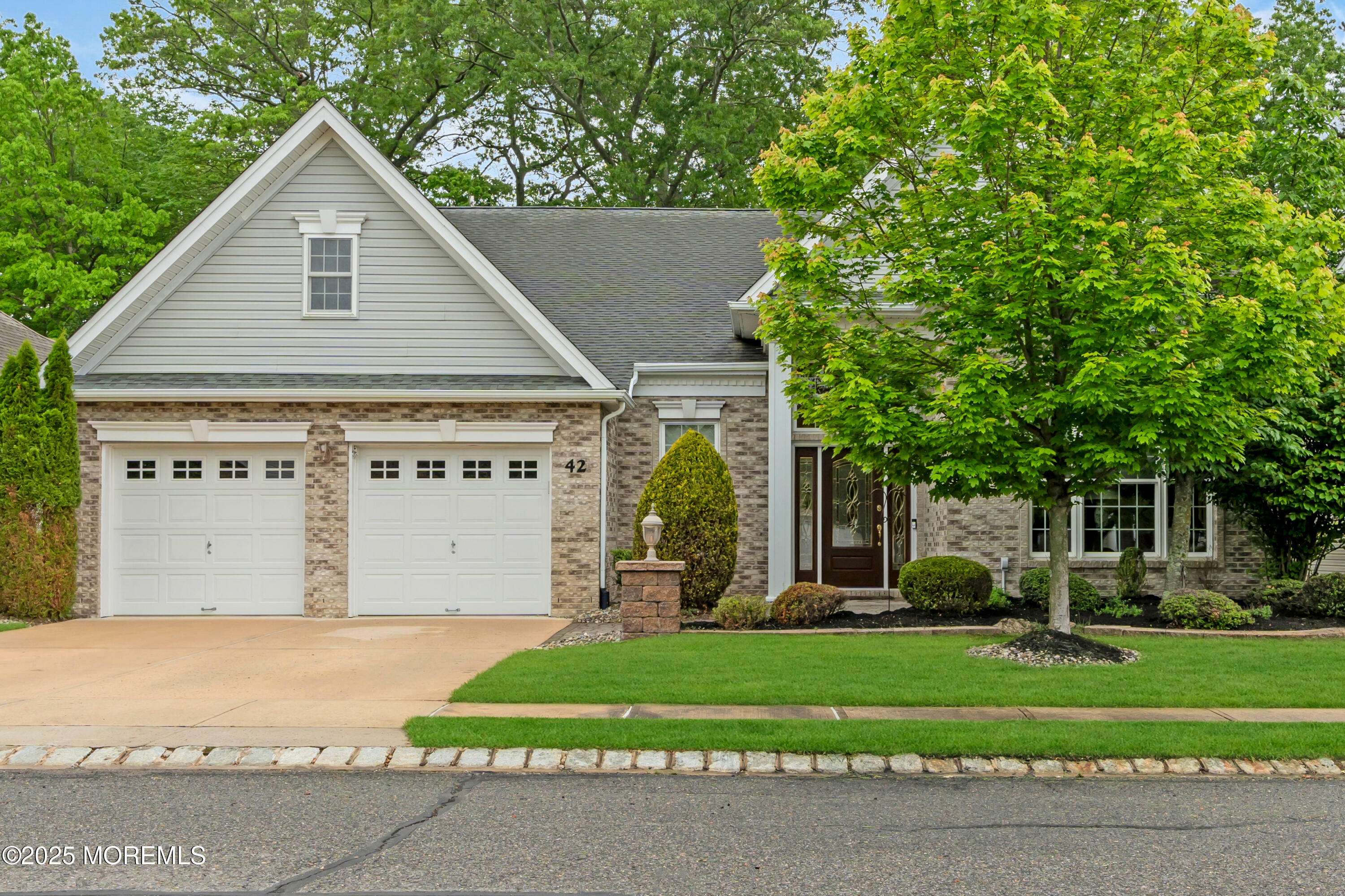 Property Photo: 42 Dunberry Drive NJ 07728