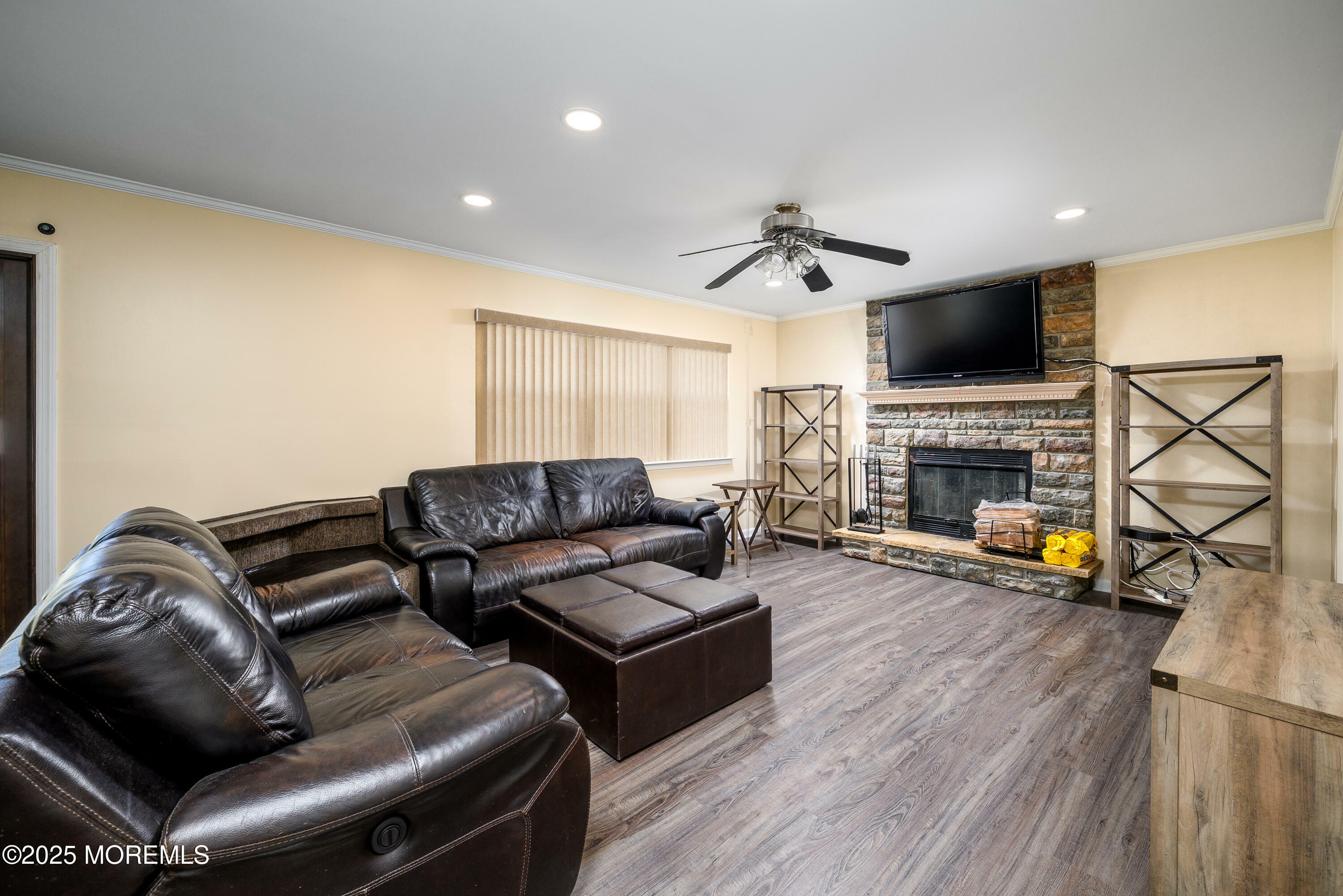 Property Photo: 1663 Copperfield Lane NJ 08755