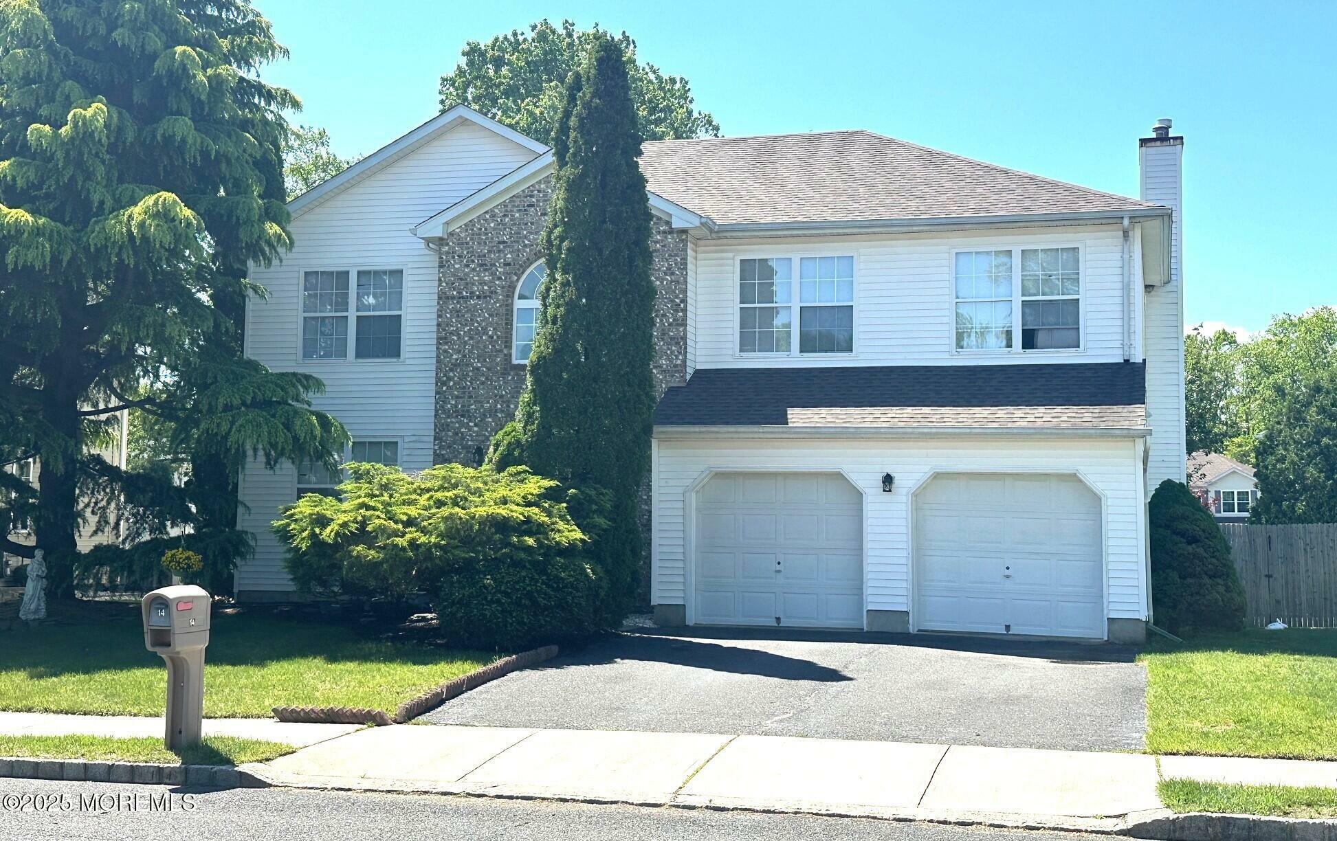 Property Photo: 14 Diamond Lane NJ 07731