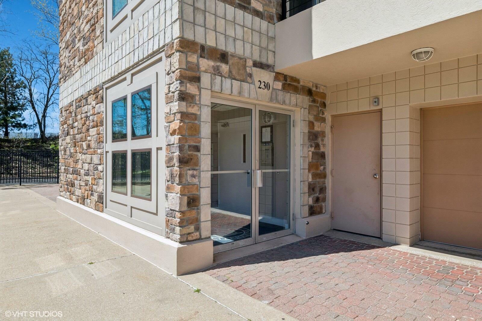 Property Photo: 230 Water Street MI 49085