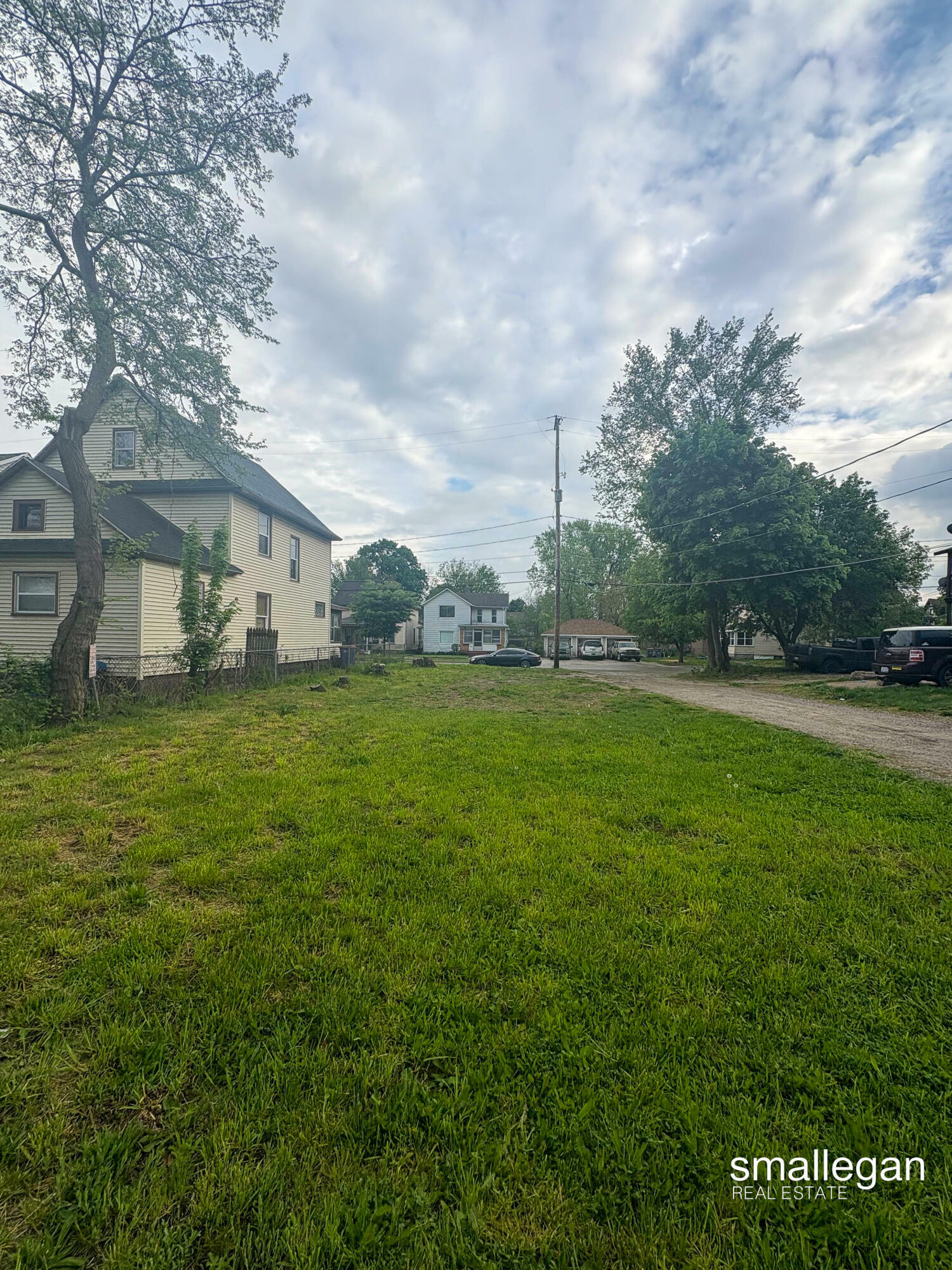 Property Photo: 47 Putnam Street SW MI 49507
