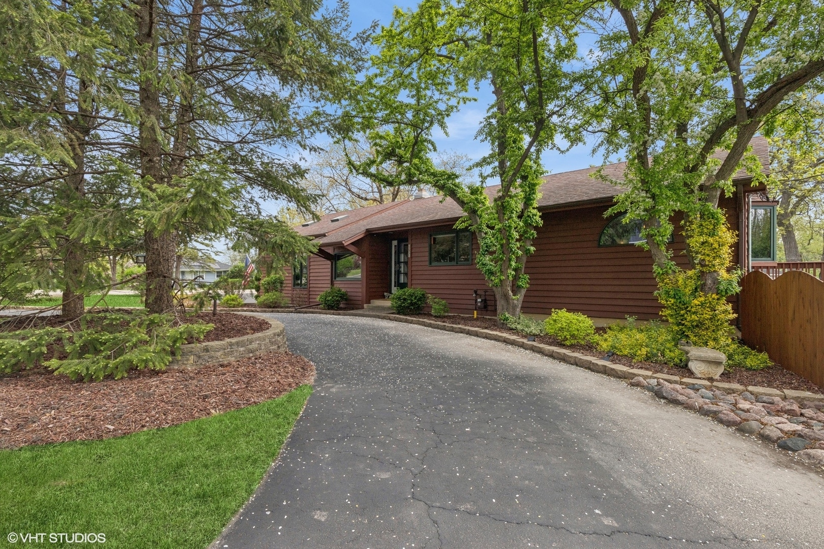 Property Photo: 32899 N Battershall Road IL 60030