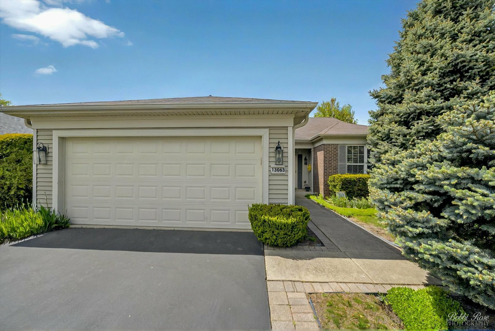 Property Photo: 13063 Dearborn Trail IL 60142