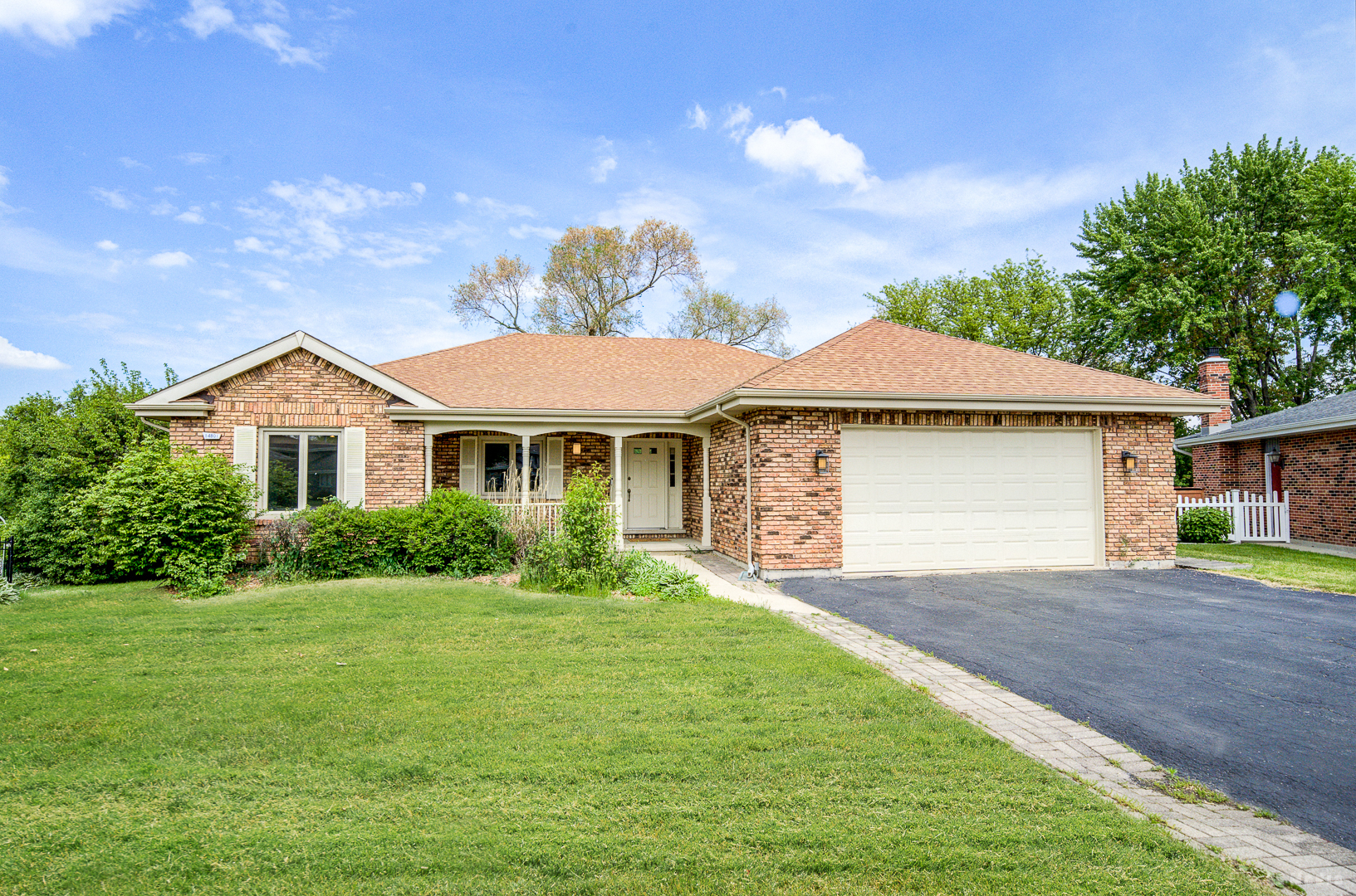 14801 Jean Court  Oak Forest IL 60452 photo