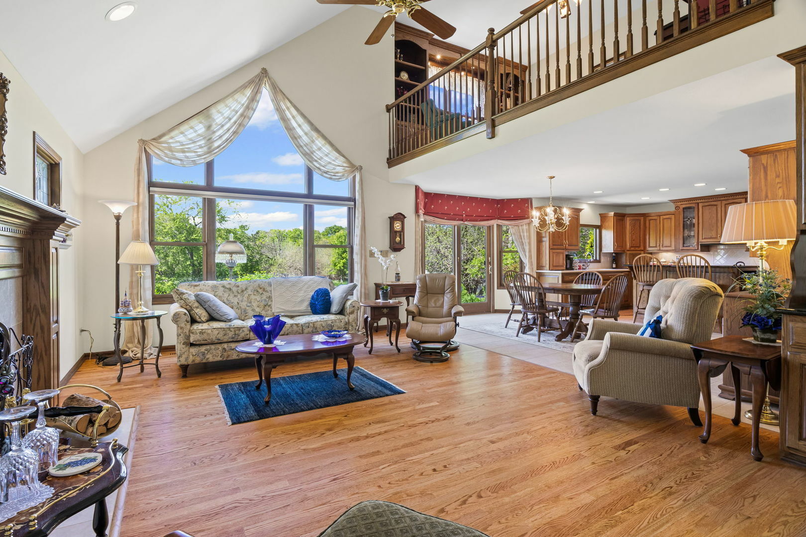 Property Photo: 24524 States Lane IL 60404
