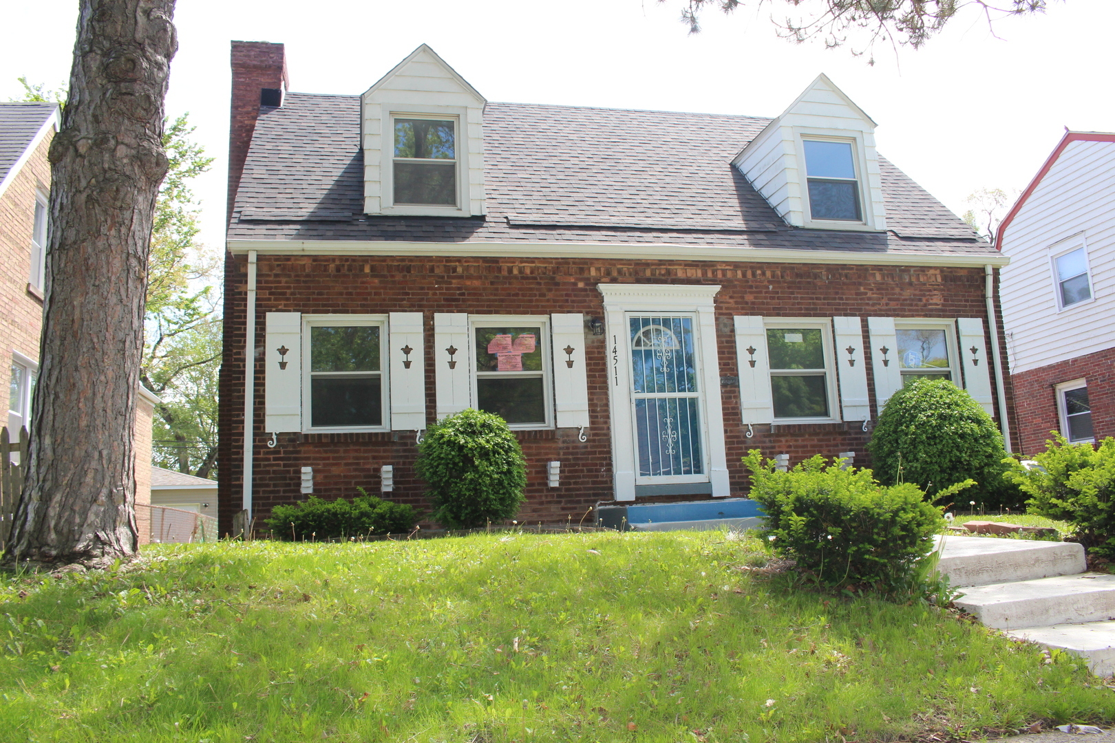 14511 S Wentworth Avenue  Riverdale IL 60827 photo