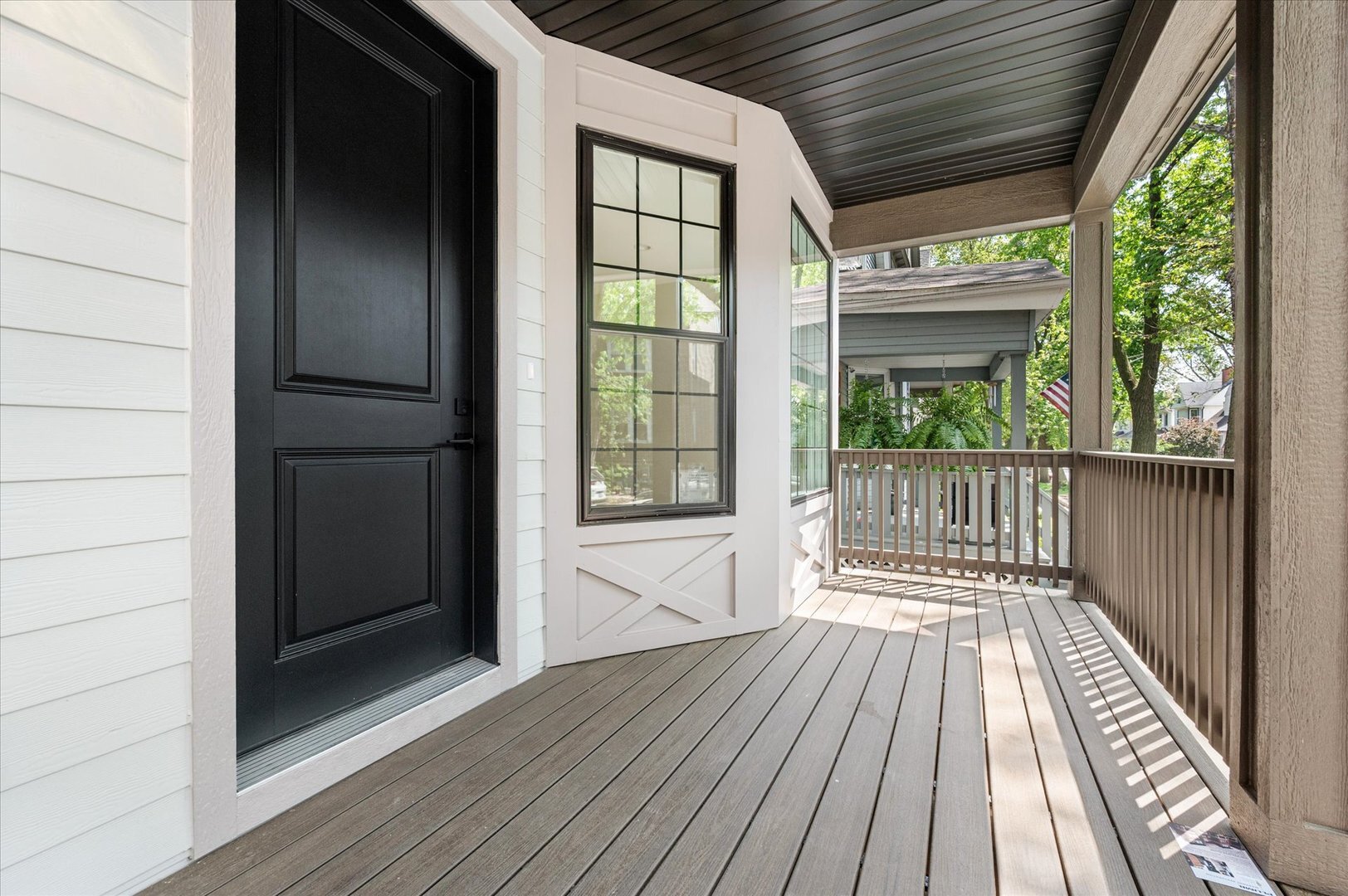 Property Photo: 1542 W Highland Avenue IL 60660
