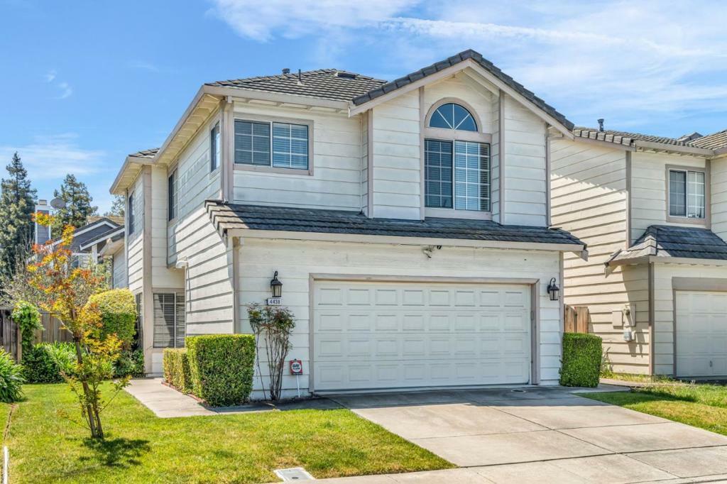 4438 Calypso Terrace  Fremont CA 94555 photo