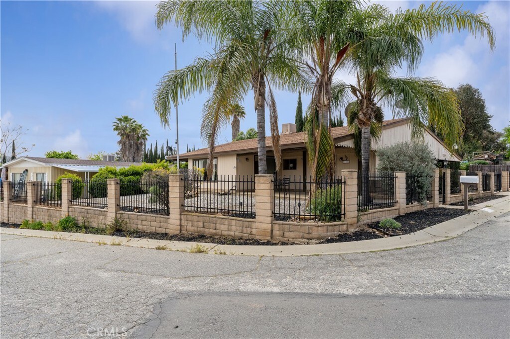 Property Photo: 17105 Aragon Drive CA 92570
