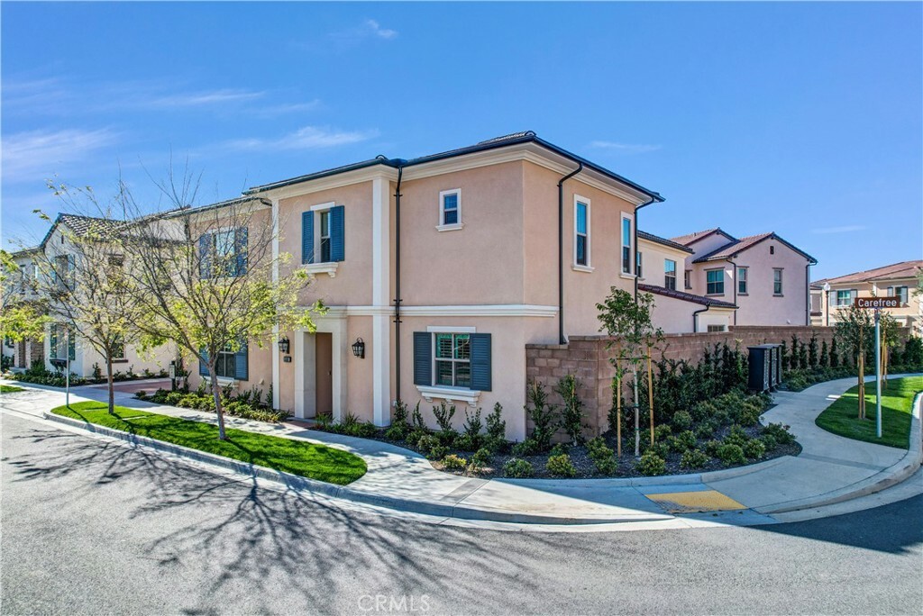 Property Photo:  316 Carefree  CA 92618 