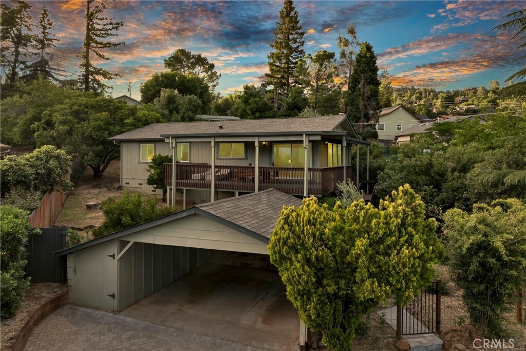 18528 North Shore Drive  Hidden Valley Lake CA 95467 photo