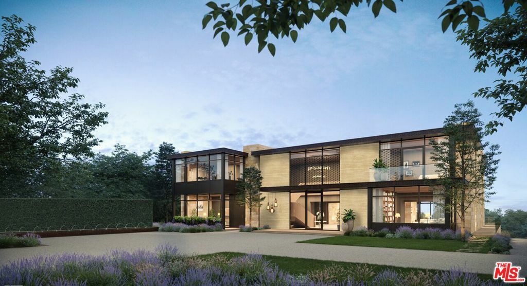 Property Photo: 1129 Tower Road CA 90210