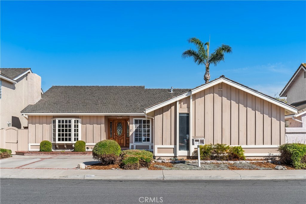 Property Photo: 18 Blazing Star CA 92604