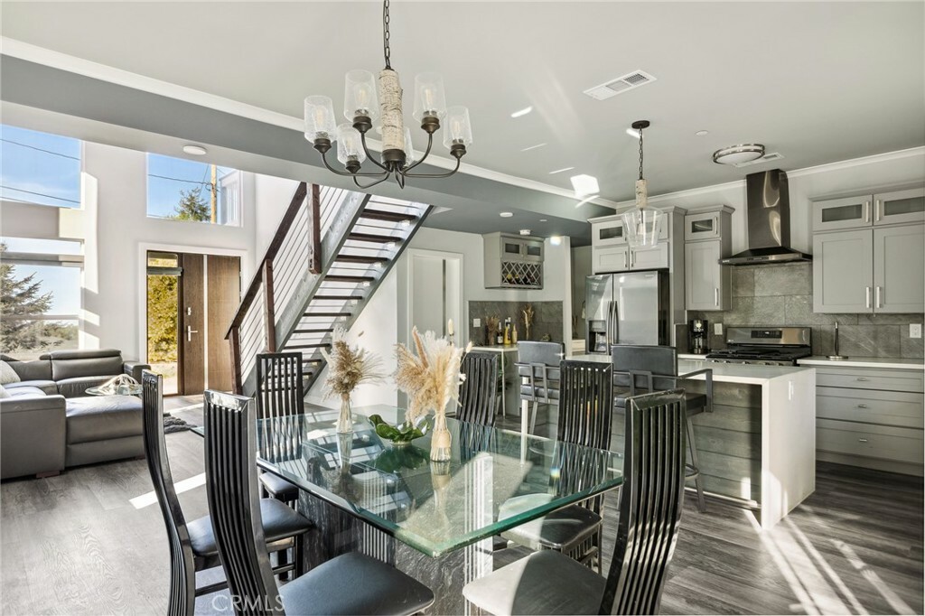 1155 Neptune Way  Crestline CA 92325 photo