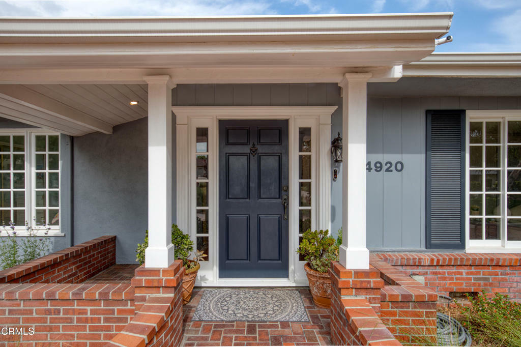 Property Photo: 4920 Gould Avenue CA 91011