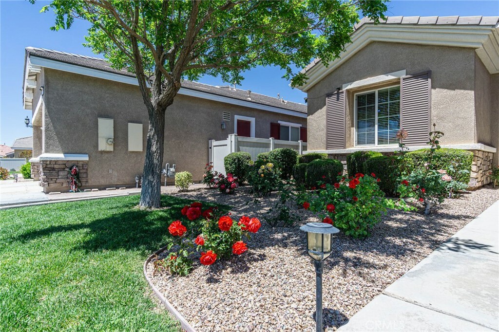 Property Photo: 19478 Big Horn Street CA 92308