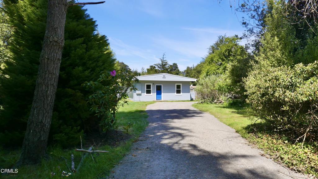Property Photo:  19260 Summers Lane  CA 95437 