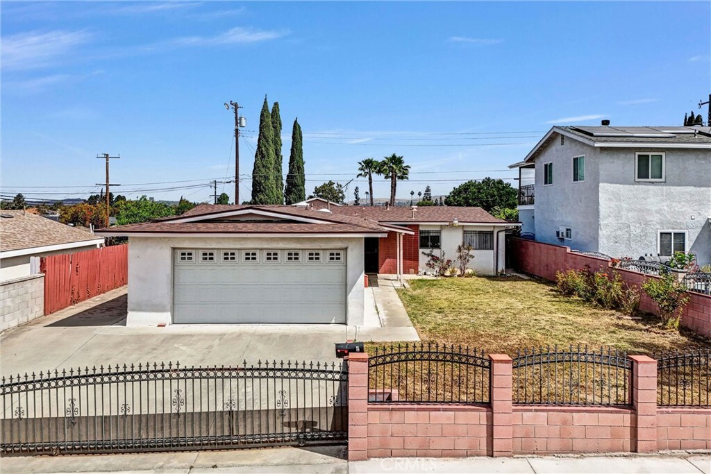 Property Photo: 18609 Del Bonita Street CA 91748