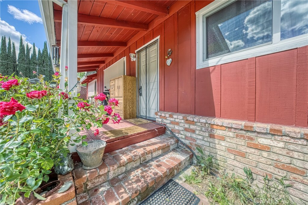 Property Photo: 5174 D Albert Drive CA 95485