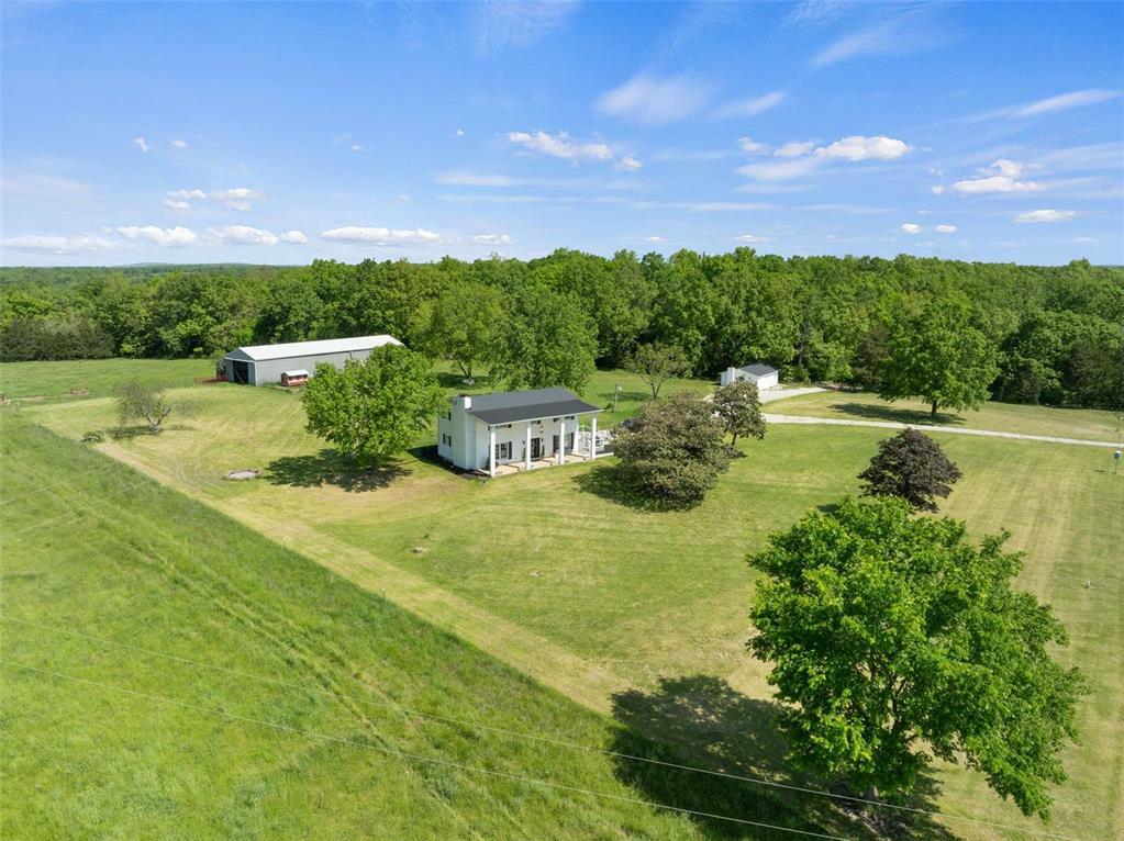 Property Photo: 10715 Calico Road MO 63030