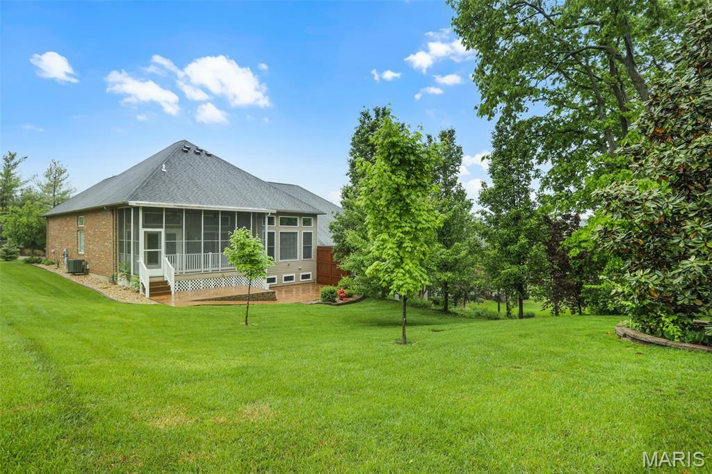 Property Photo: 2517 Deutsch Crest Drive MO 63090