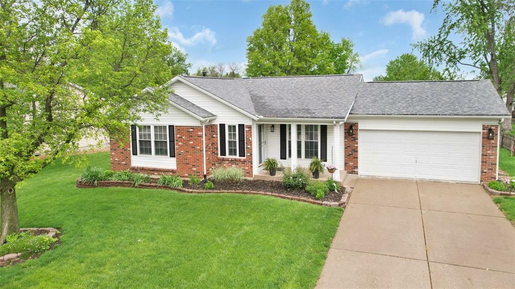 Property Photo: 1195 Summerwood Drive MO 63376