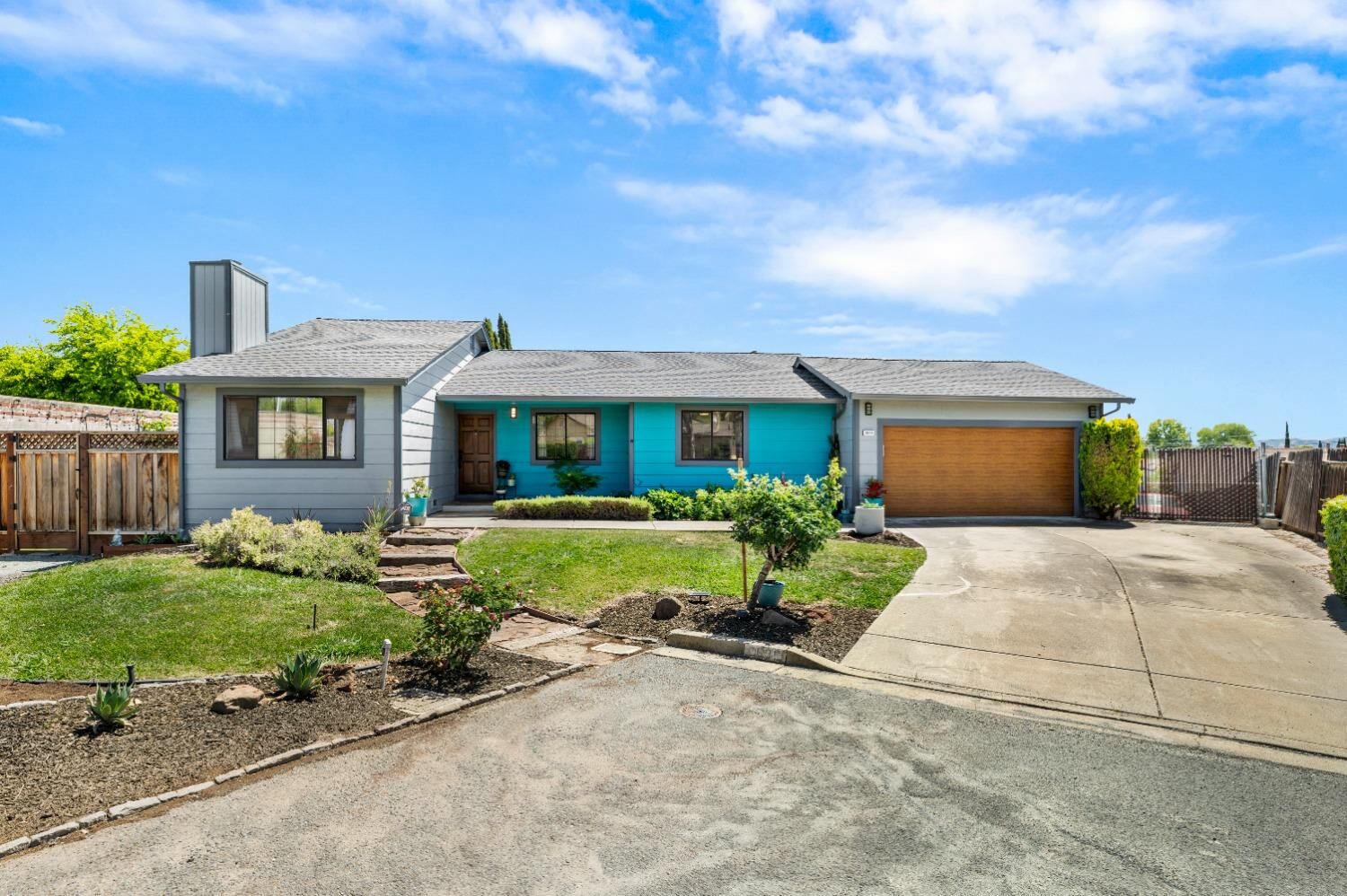 Property Photo:  3636 Dormer Avenue  CA 94519 