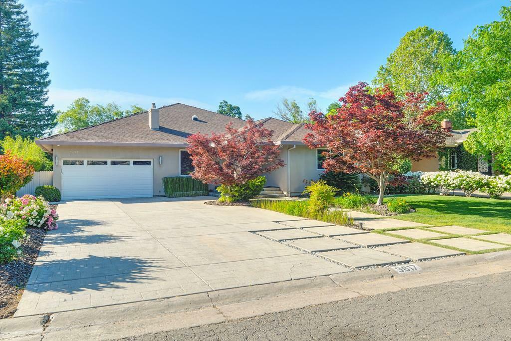 Property Photo: 3617 Tolenas Court CA 95864