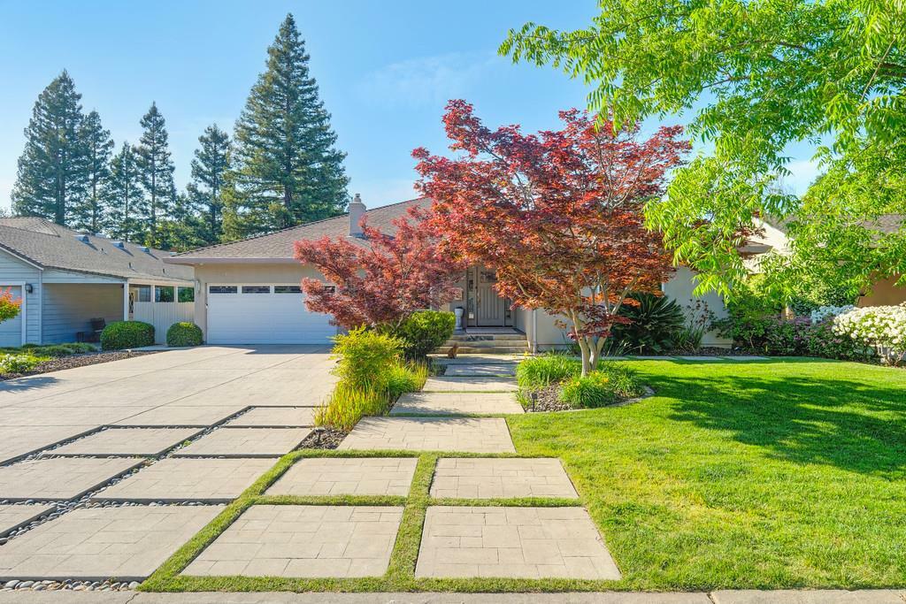 Property Photo: 3617 Tolenas Court CA 95864