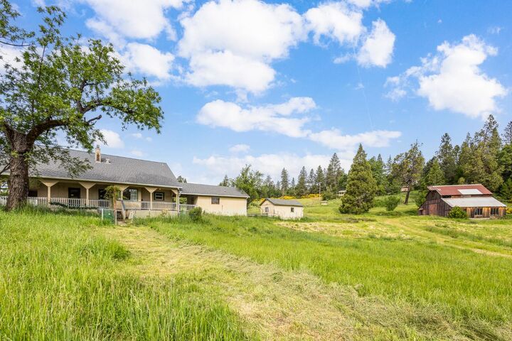 29658 State Highway 49  North San Juan CA 95960 photo