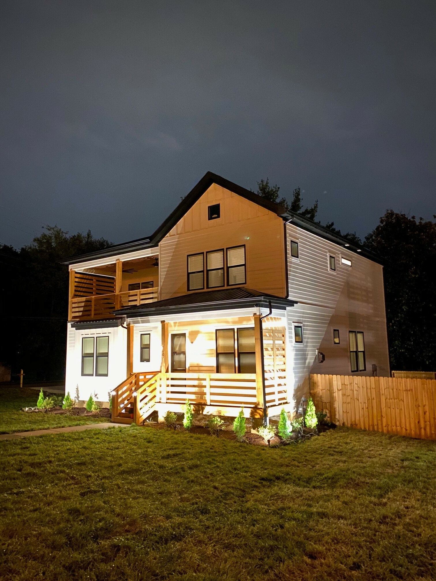 Property Photo: 500 Edwin St TN 37207