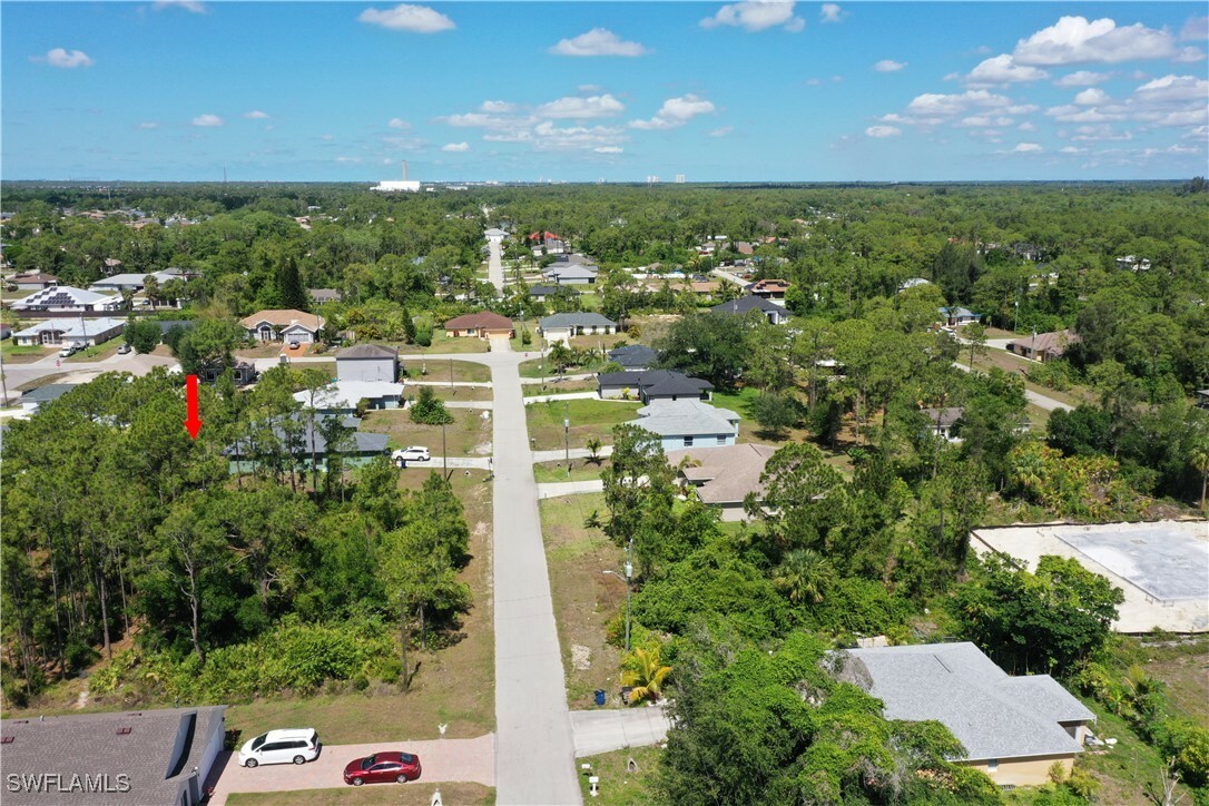 Property Photo: 5325 Belrose Street FL 33971