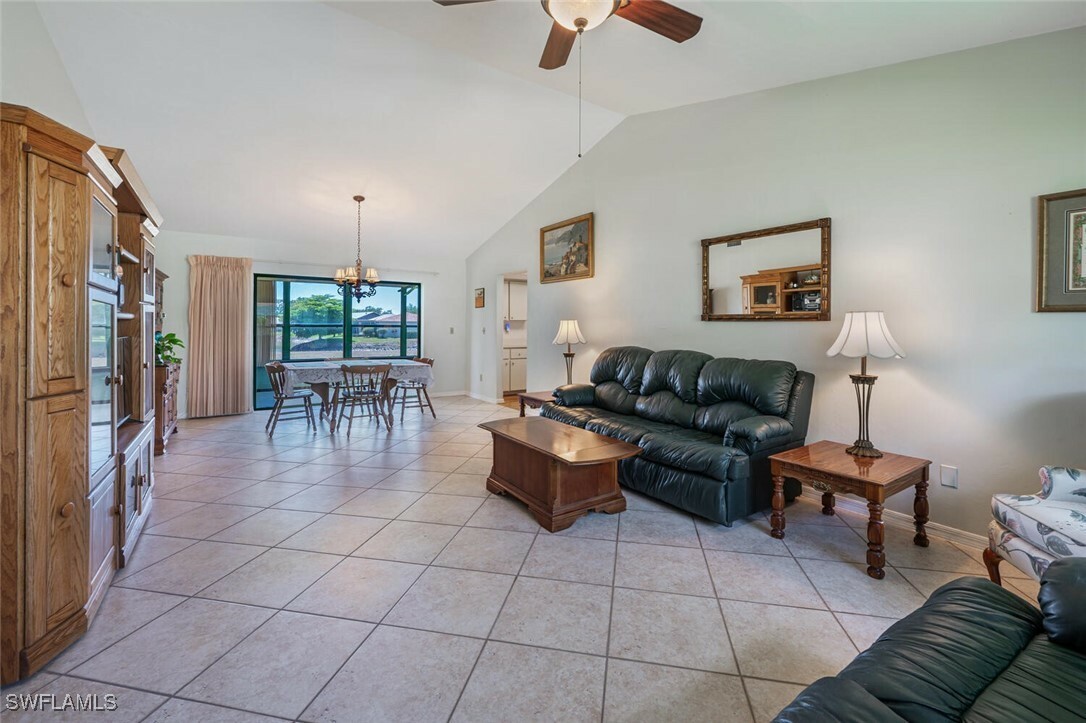 Property Photo: 938 Charlemagne Boulevard FL 34112