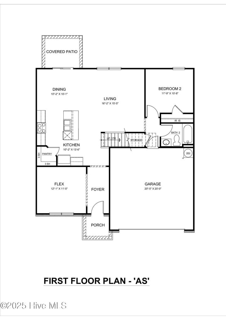 Property Photo: 103 Pecan Court NC 27909