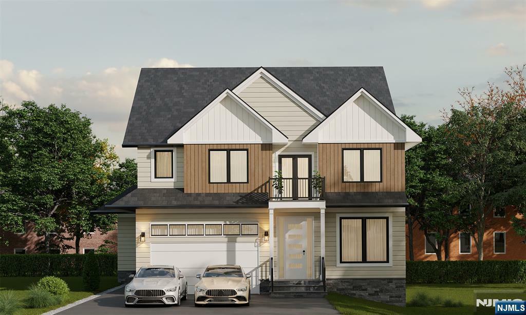 Property Photo: 7 Royal Avenue NJ 07039