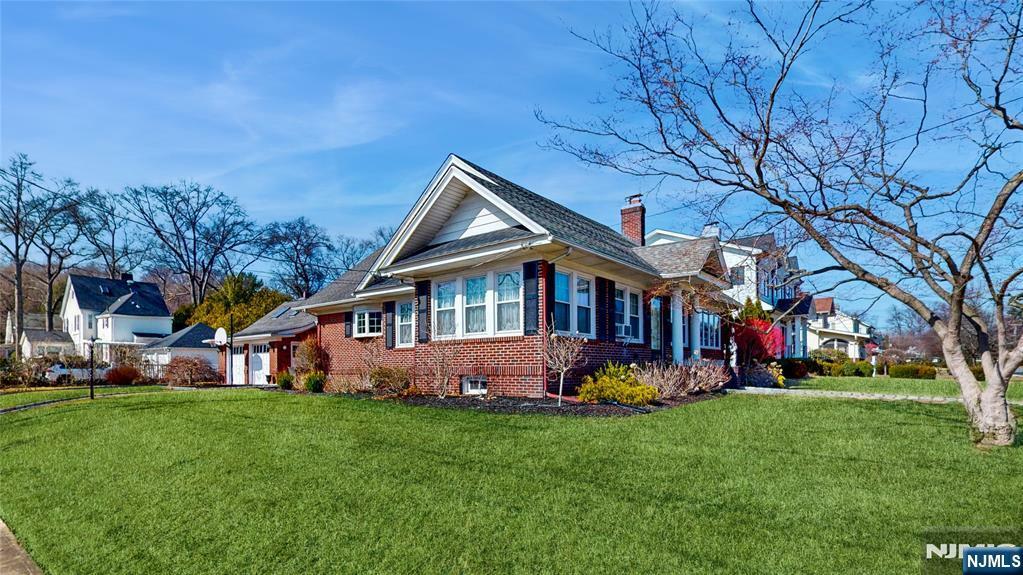 Property Photo: 202 N Walnut Street NJ 07450