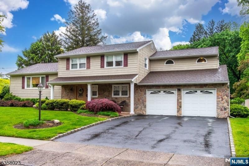 Property Photo: 121 Baldwin Terrace NJ 07470