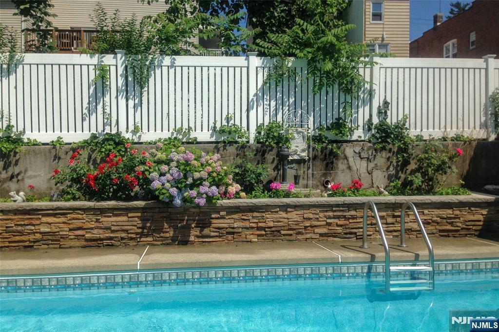 Property Photo: 276 Malcolm Avenue NJ 07026