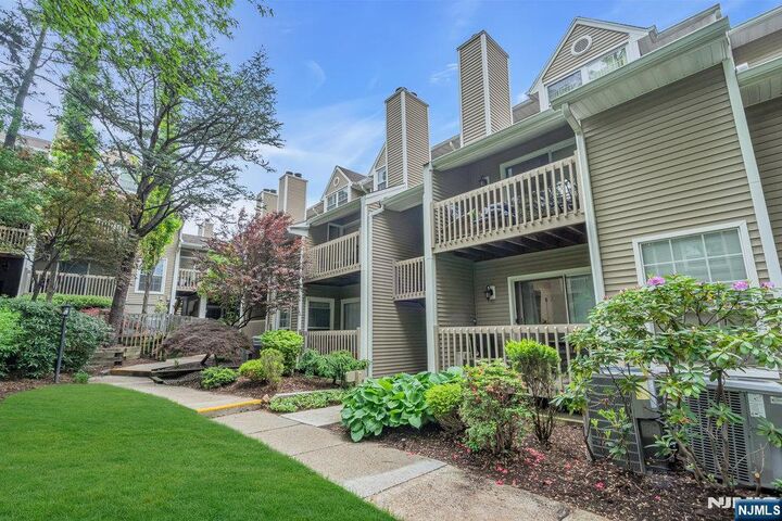 Property Photo: 548 Windsor Drive 548 NJ 07650