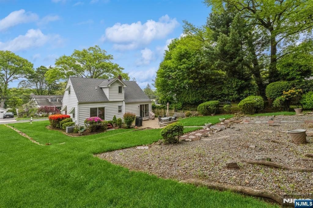 Property Photo: 209 Jefferson NJ 07626