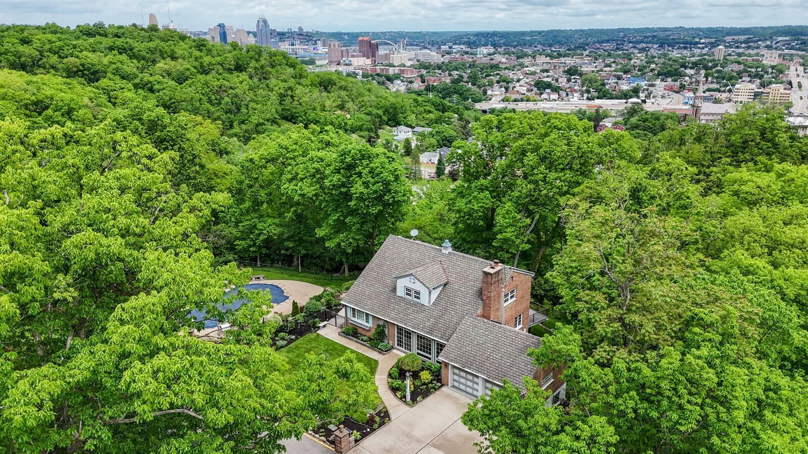 Property Photo: 1050 Jackson Road KY 41011